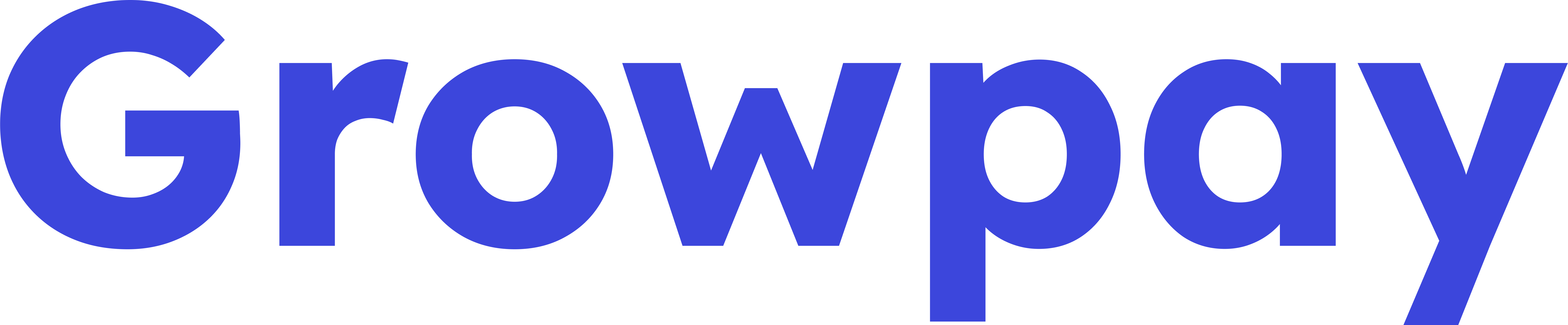 Growpay
